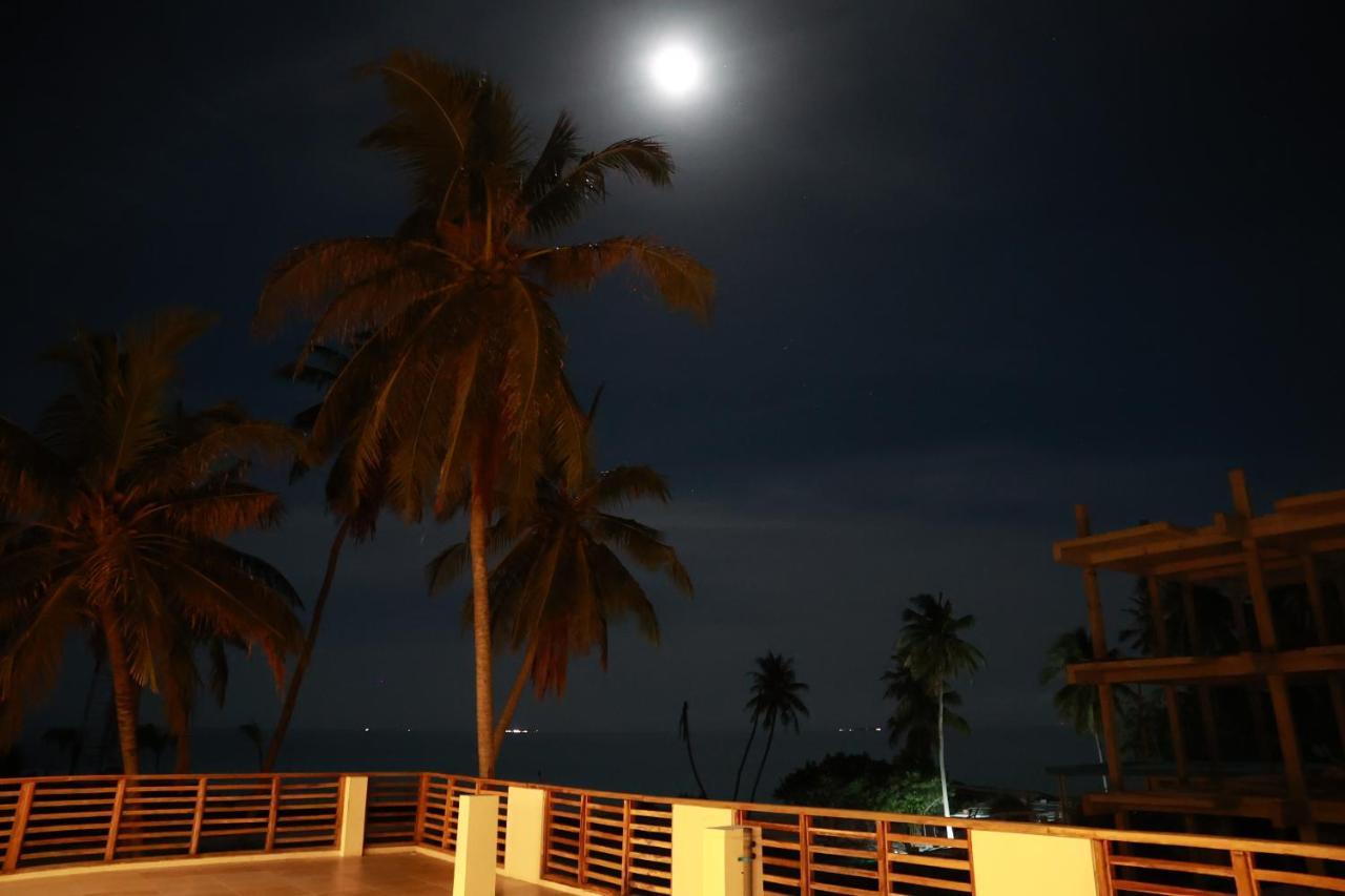 Cowry Inn Fulidhoo Exterior foto
